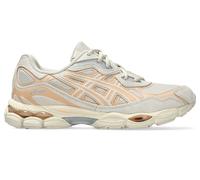 ASICS Gel - Nyc Oatmeal / Bisque Unisex Size 37.5