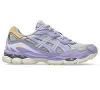 ASICS Gel - Nyc Piedmont Grey / Bluebell Unisex Size 35.5