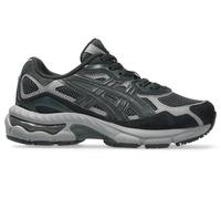 ASICS Gel - Nyc Ps Graphite Grey / Black Kids Size 28.5