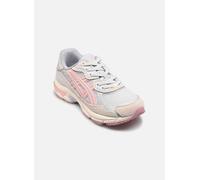Asics - GEL-NYC PS Grigio - Scarpe sportive 27 Grigio