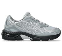 ASICS Gel - Nyc Ps Mid Grey / Gravel Kids Size 30
