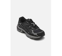 ASICS Gel - Nyc Ps Graphite Grey / Black Kids Size 28.5