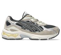 ASICS Gel - Nyc Ps Obsidian Grey / Carbon Kids Size 28.5