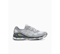 ASICS Gel - Nyc White / Glacier Grey Unisex Size 40.5