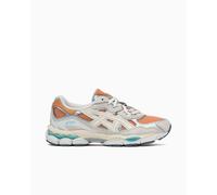 ASICS Gel-NYC Ref. 1203A383-600 Colore Arancione Taglia 42