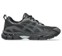 ASICS Gel - Nyc Rgd Black / Graphite Grey Unisex Size 40