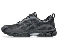 ASICS Gel - Nyc Rgd Black / Graphite Grey Unisex Size 43.5