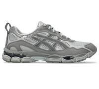 ASICS Gel - Nyc Rgd Cement Grey / Clay Grey Unisex Size 37.5