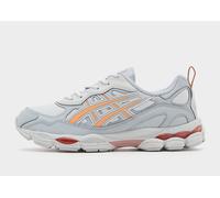 ASICS Gel - Nyc Rgd Piedmont Grey / Faded Orange Unisex Size 44.5