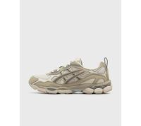 Asics GEL-NYC RGD men Lowtop grey in taglia:46