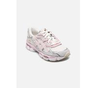 Asics - Gel-Nyc Rosa - Sneakers 36 Rosa
