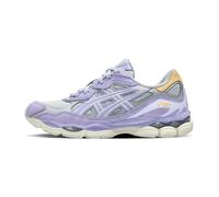 Asics - Gel-NYC - - Shoes - unisex - Multicolore - 39 1/2 EU