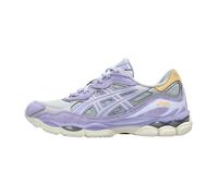 Asics - Gel-NYC - - Shoes - unisex - Viola - 37 1/2 EU
