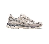 ASICS Scarpe da Ginnastica Gel NYC Bianco Crema