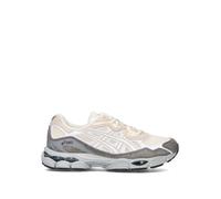 ASICS GEL-NYC Sneaker uomo cream/white 44