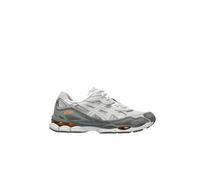 Asics - Gel-NYC - - Sport - unisex - Grigio - 37 1/2 EU