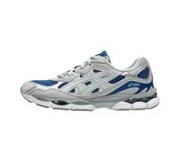 Asics - Gel-Nyc - - Sport - Uomo - Blu - 46 1/2 EU