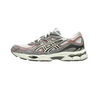 Asics - Gel-Nyc - - Sport - Uomo - Grigio - 46 1/2 EU