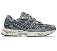Asics GEL-NYC men Lowtop grey in taglia:40,5