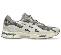 ASICS Gel - Nyc Steeple Grey / Cream Unisex Size 37.5