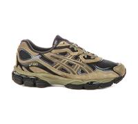 Asics - Gel-Nyc Trainer - - Sport - Uomo - Verde - 40 1/2 EU