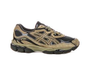 Asics - Gel-Nyc Trainer - - Sport - Uomo - Verde - 41 1/2 EU