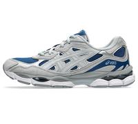 ASICS Gel - Nyc Twilight Blue / Gravel Unisex Size 41.5