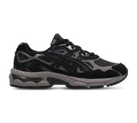 Asics Gel Nyc unisex Scarpe - Grigio - Rete/Sintetico - Foot Locker Grey 38