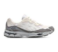 Asics GEL-NYC Uomo - Sneakers Bianco - Taglia 41.5 - Pelle White 41.5