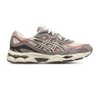 Asics GEL-NYC Uomo - Sneakers Bianco - Taglia 42 - Pelle White 42