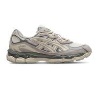 ASICS SportStyle Sneaker bassa 'Gel-Nyc' crema / grigio / bianco Uomo ASICS SportStyle 42