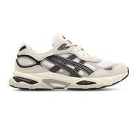 Asics GEL-NYC Uomo - Sneakers Bianco - Taglia 45 - Rete/Sintetico White 45