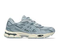 Asics GEL-NYC Uomo - Sneakers Grigio - Taglia 40 - Scamosciato Grey 40