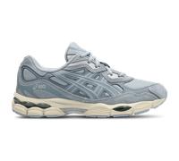 Asics GEL-NYC Uomo - Sneakers Grigio - Taglia 42 - Scamosciato Grey 42