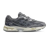 Asics GEL-NYC Uomo - Sneakers Grigio - Taglia 42 - Scamosciato Grey 42