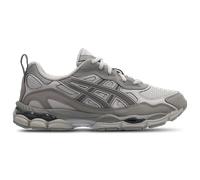 Asics GEL-NYC Uomo - Sneakers Grigio - Taglia 43.5 - Nylon Grey 43.5