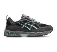Asics GEL-NYC Uomo - Sneakers Grigio - Taglia 44 - Nylon Grey 44