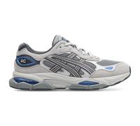 Asics GEL-NYC Uomo - Sneakers Grigio - Taglia 45 - Pelle Grey 45