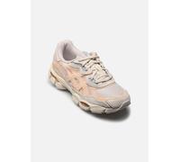 Asics - Gel-Nyc W Beige - Sneakers 39 Beige