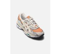Asics - Gel-Nyc W Grigio - Sneakers 36 Grigio