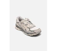 Asics - Gel-Nyc W Grigio - Sneakers 39 1/2 Grigio