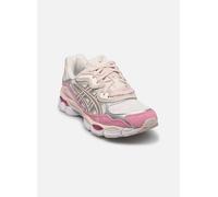 ASICS Gel - Nyc Cream / Mineral Beige Unisex Size 37