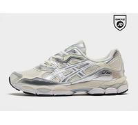 ASICS GEL-NYC, White 42.5