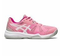 ASICS Gel-Padel PRO 5 GS, Scarpe Sportive, Rosa (Fruit Punch White), 39 EU