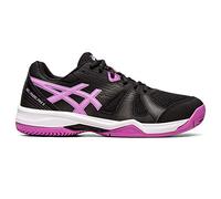 ASICS Gel-Padel PRO 5, Sneaker Donna, White/Orchid, 37.5 EU