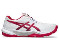 ASICS Gel - Peake 3 White / Bright Rose Unisex Size 41.5