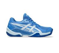 Asics GEL-Powerbreak GS Jr - scarpe indoor multisport - bambino 3,5 US Blue/White junior