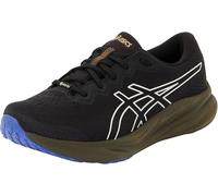 ASICS Gel-Pulse 15 GTX, Sneaker Uomo, Pietra Nera e Marrone, 40.5 EU