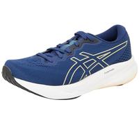 ASICS Gel-Pulse 15, Sneaker Donna, Blue Expanse/Champagne, 39 EU