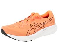 ASICS Gel-Pulse 15, Sneaker Uomo, Rosso/Nero Alba, 44.5 EU